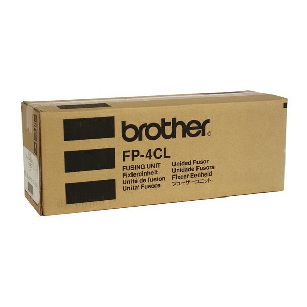 Brother FP-4CL оригинальный узел фиксации ресурс печати - 60 000 страниц
