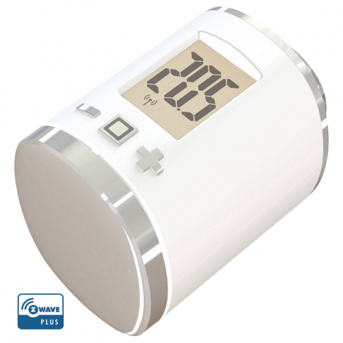 Терморегулятор Eurotronic Spirit