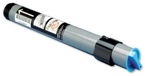 Epson C13S050041 оригинальный лазерный картридж ресурс печати - 5 500 страниц, голубой