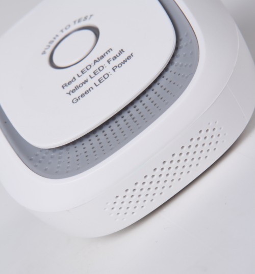 Датчик утечки бытового газа Heiman