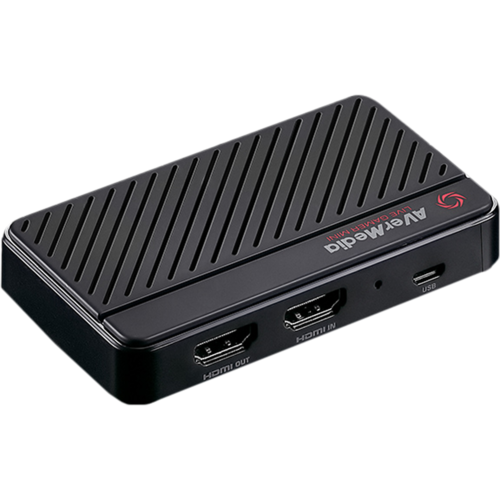 Aver AverMedia տեսանկարահանող սարք (Live Gamer MINI GC311)