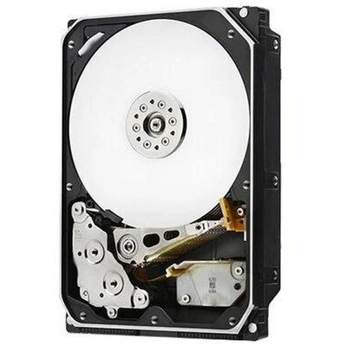 Жесткий диск 3.5" SATA3 8Тб 7200rpm 256Mb Hitachi Ultrastar HE10 ( HUH721008ALE604 )