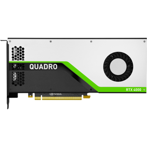 Видеокарта PCI-E PNY nVidia Quadro RTX4000 (VCQRTX4000-UPG-PB)