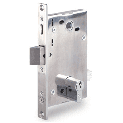 Электромеханический замок PERCo LC85.3