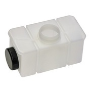 Toshiba TB-1550E Toner Collector | 6BC66084860 оригинальный бункер для сбора тонера