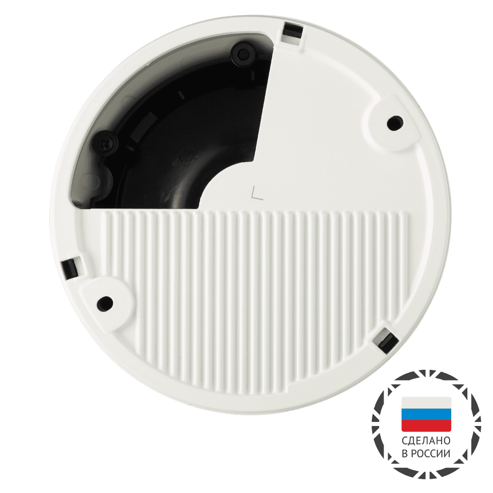 12 Мп IP-камера Wisenet PND-9080R/CRU с Motor-zoom, ИК-подсветкой