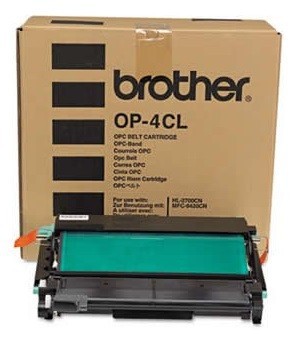 Brother OP-4CL оригинальный ленточный картридж ресурс печати - 60 000 страниц