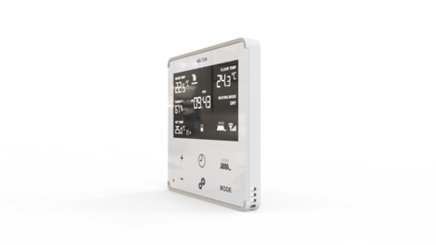 Термостат теплого пола Heltun