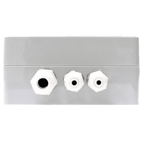 Уличный Gigabit Ethernet PoE-инжектор Osnovo Midspan-1/30WG