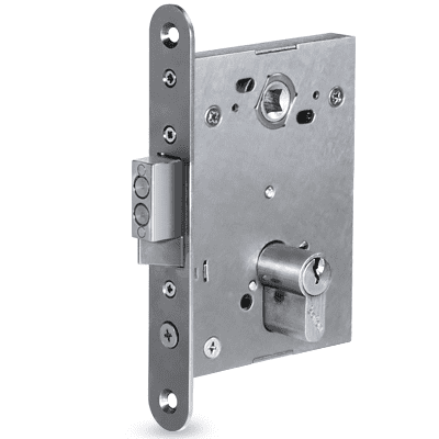 Электромеханический замок PERCo LB72.4