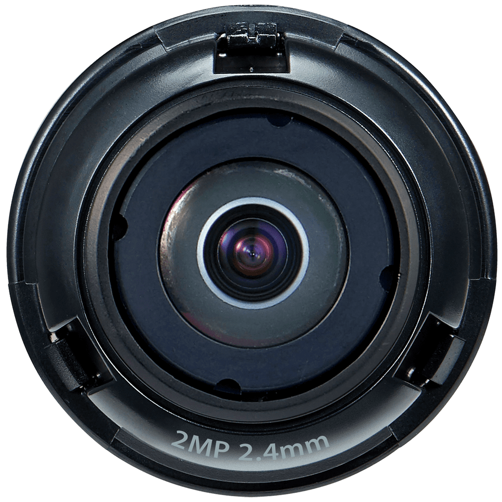 Видеомодуль 2М Wisenet SLA-2M2400Q для камеры PNM-9000VQ