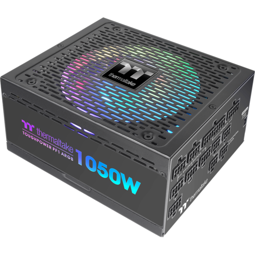 Блок питания Thermaltake Toughpower PF1 ARGB 1050W ( PS-TPD-1050F3FAPE-1)
