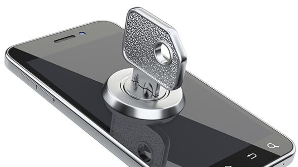 Ключ доступа NFC