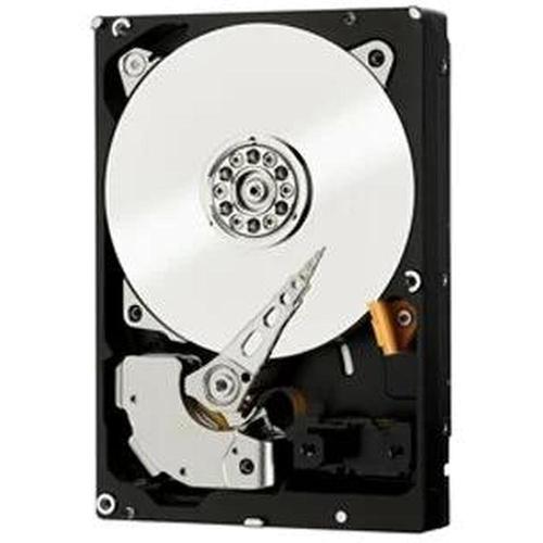 Жесткий диск 3.5" SATA3 6Тб WD Black 7200rpm 256mb ( WD6003FZBX )