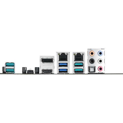 Материнская плата ASUS AMD X570 AM4 DDR4 ( Pro WS X570-Ace ) ATX, Ret