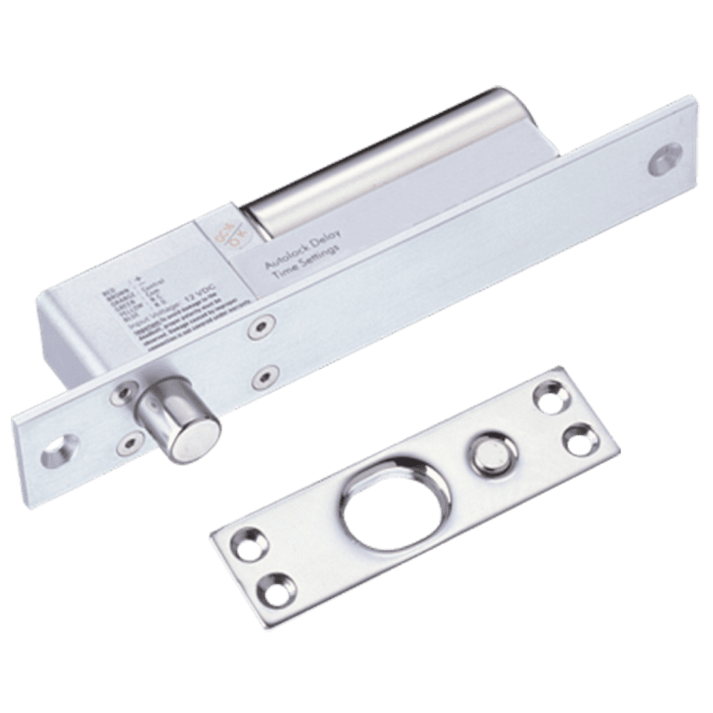 Электромагнитный замок Dahua DHI-ASF802