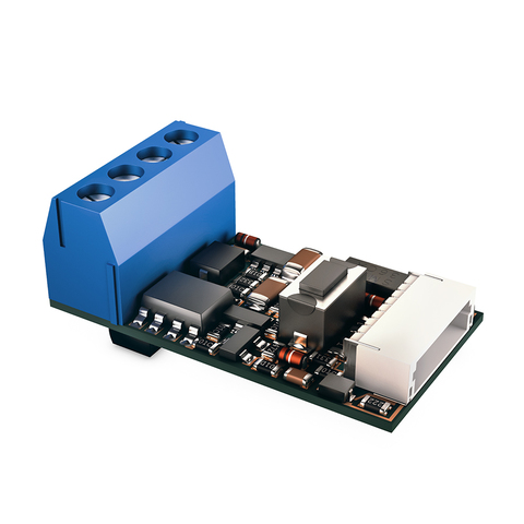 Универсальный датчик FIBARO Universal Sensor