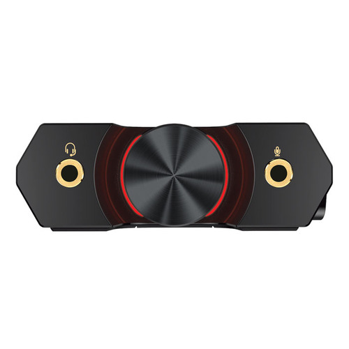 Звуковая карта Creative Creative Sound BlasterX G5