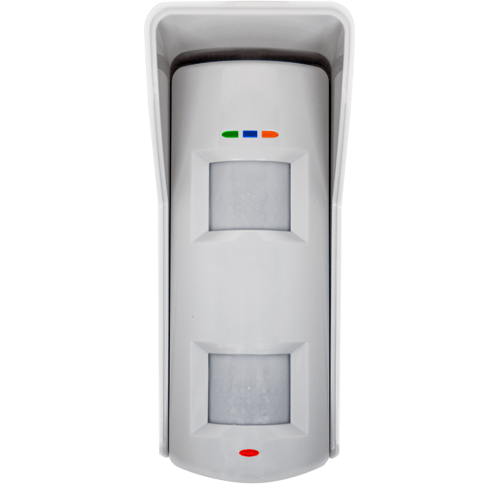 Датчик движения Hikvision DS-PD2-T10P-WEH