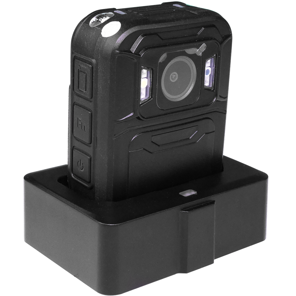 Персональный видеорегистратор TRASSIR PVR-410