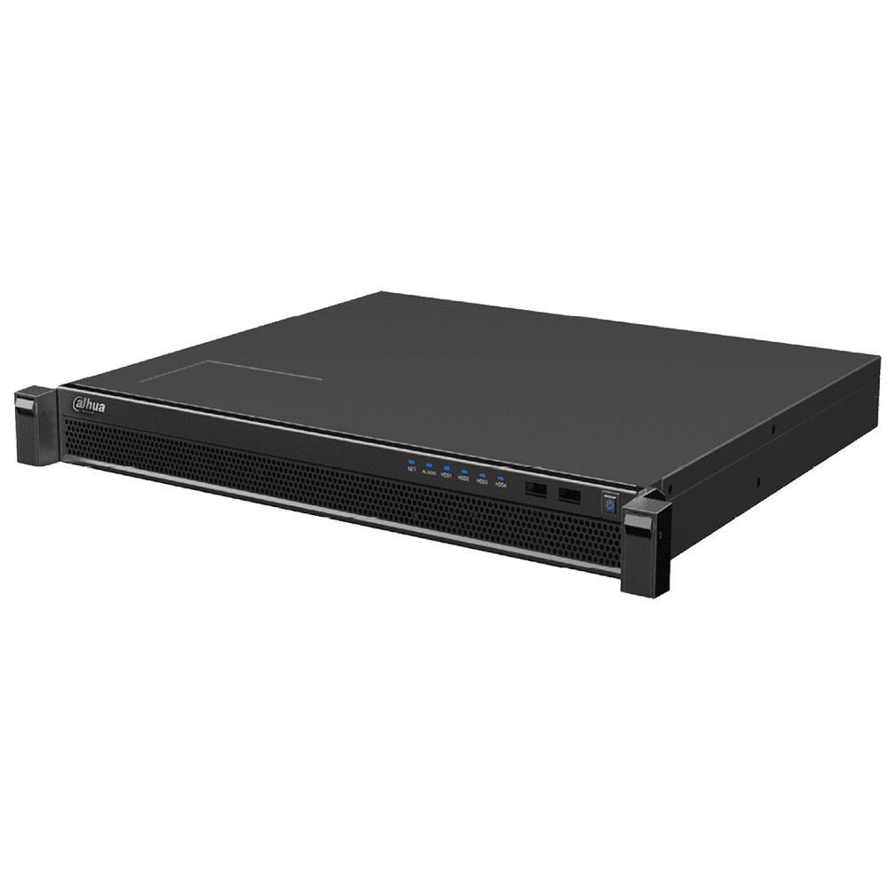 SIP-сервер Dahua DHI-VTSS5000 с поддержкой оборудования CCTV и СКУД
