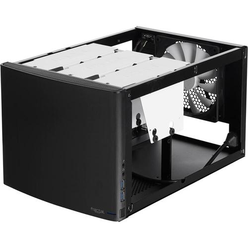 Корпус Fractal Design Node 304 Black