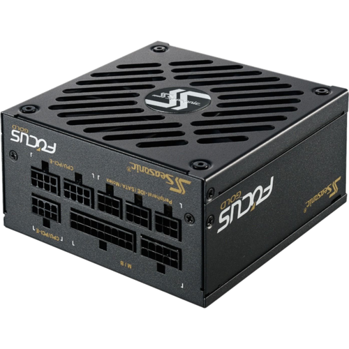 Блок питания Seasonic FOCUS SGX-450 450W ( SSR-500FM )