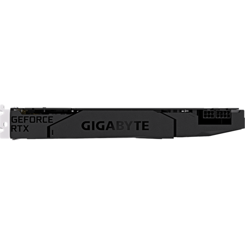 Видеокарта PCI-E Gigabyte nVidia GeForce RTX 2080 Super Turbo 8G 8192Mb GDDR6 ( GV-N208STurbo-8GC ) Ret