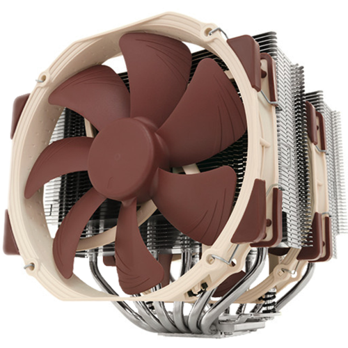 Устройство охлаждения(кулер) Noctua AM4 ( NH-D15 SE-AM4  )