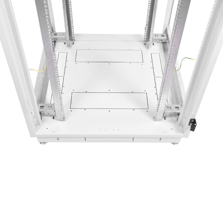 Телекоммуникационный шкаф ЦМО ШТК-М-47.8.10-3ААА