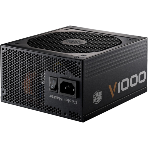 Блок питания Cooler Master 1000W Power Supply V1000 ( RSA00-AFBAG1-EU )