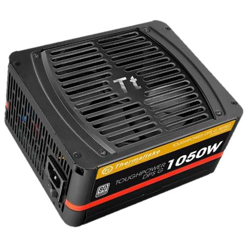 Блок питания Thermaltake Toughpower DPS G 1050W ( PS-TPG-1050DPCPEU-P )