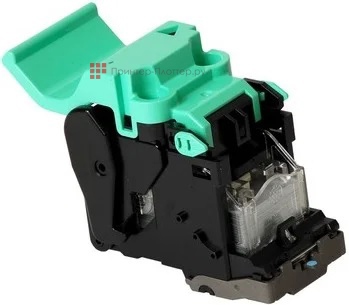 Ricoh Type U Staple | 404237 оригинальные скрепки staple