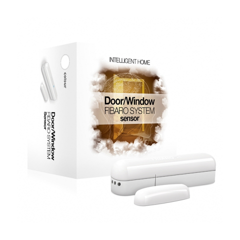 Датчик открытия двери/окна FIBARO Door/Window Sensor