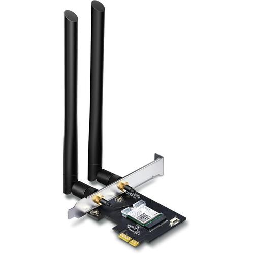 Беспроводной PCI-E адаптер TP-Link Archer T5E 802.11ac 1167Mbps BT 4.2