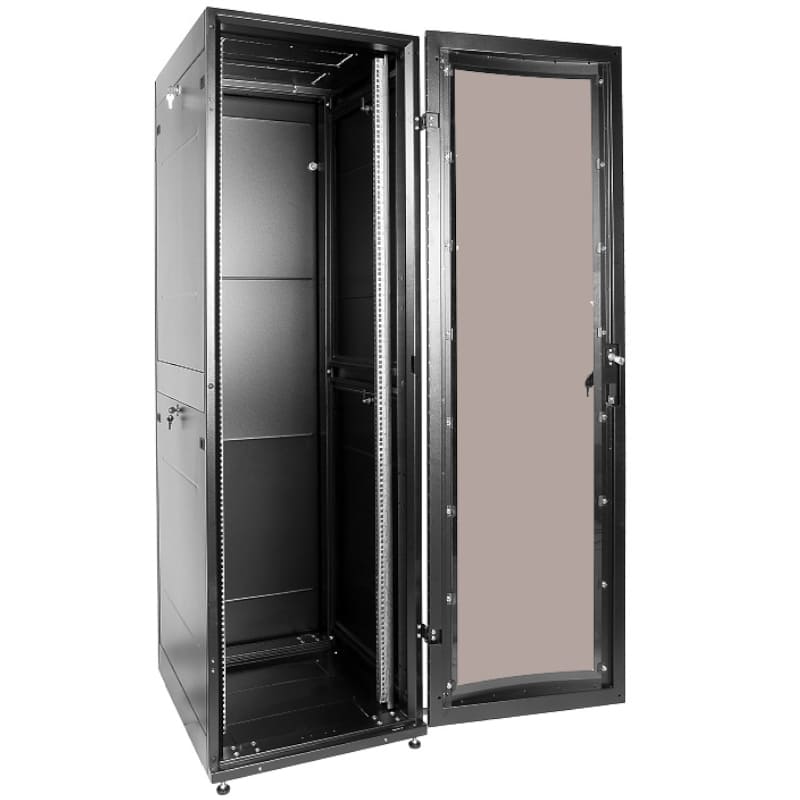 Телекоммуникационный шкаф ЦМО ШТК-МП-42.6.6-1ААА-9005