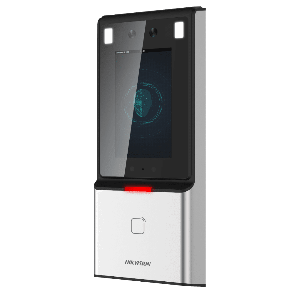 Տերմինալ մուտք Hikvision DS-K1T606M