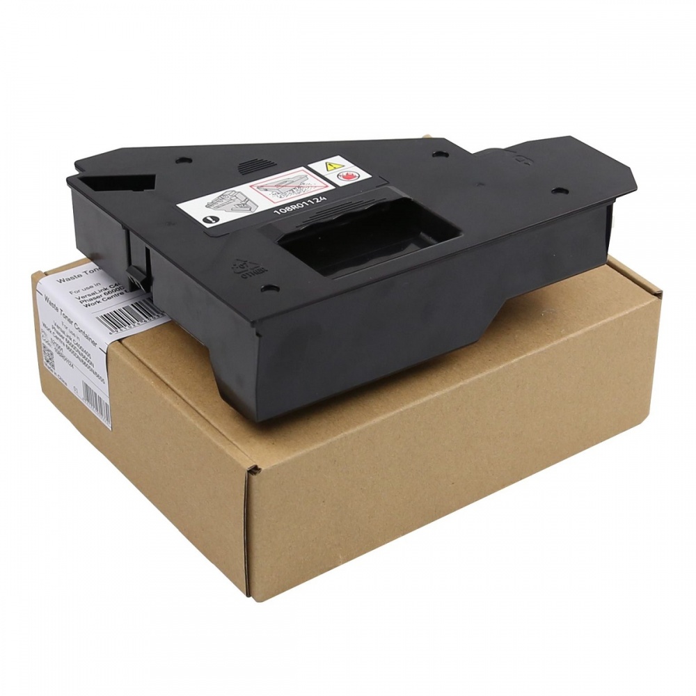 Бункер для сбора тонера для картриджей Xerox - CET521001 (Cet)