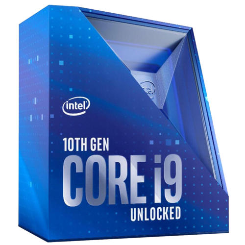 Процессор LGA 1200 Intel Core i9 10850K Comet Lake 3.6GHz, 20Mb ( i9-10850K ) Box