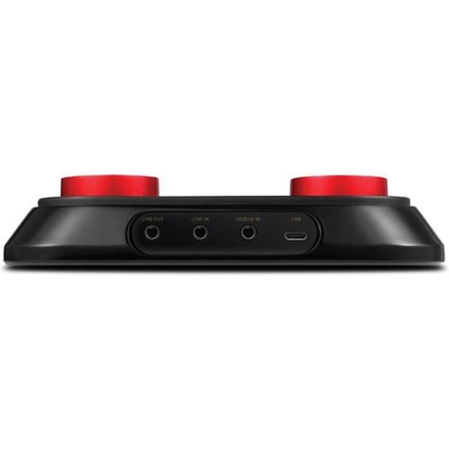 Звуковая карта Creative Sound Blaster R3