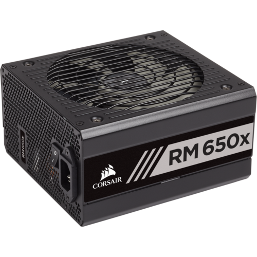 Блок питания Corsair RM650x v2 650W ( CP-9020178-EU )