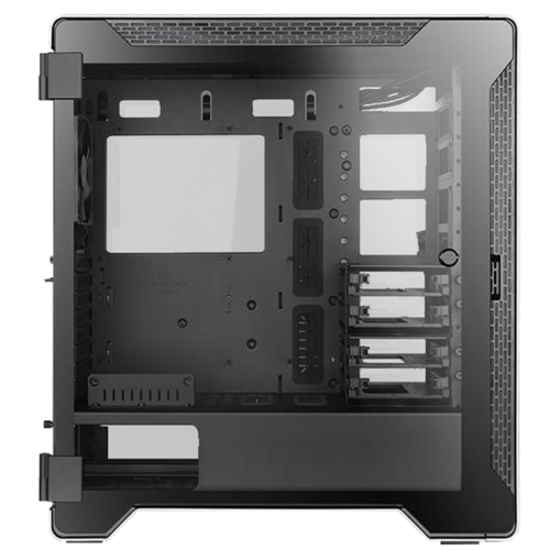 Корпус Thermaltake Premium A500 TG ( CA-1L3-00M9WN-00 ) Black