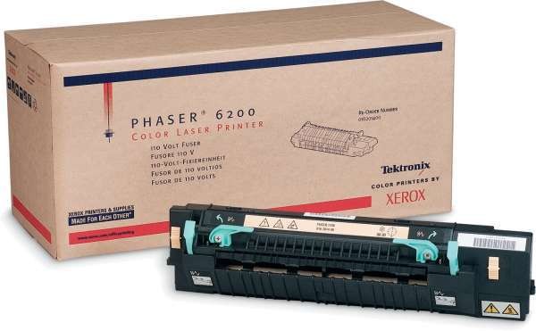 Xerox 16201500 оригинальный фьюзер ресурс печати - 100 000 страниц