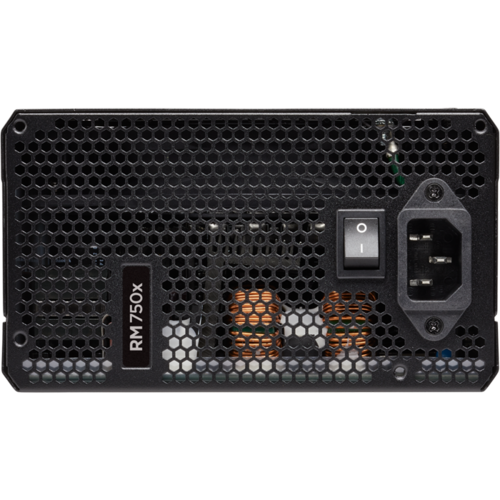 Блок питания Corsair RM750X 750W ( CP-9020179-EU )