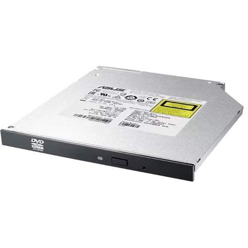 Оптический привод DVD-RW SATA ASUS SDRW-08U1MT Black 9.5mm ( GTB0N )