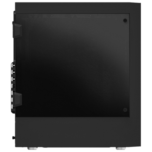 Корпус Zalman ZM-T7 без БП Black