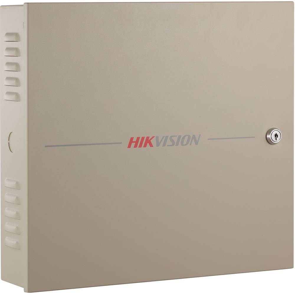 Ցանցային վերահսկիչ СКУД Hikvision DS-K2602, կառավարում 2 թիմբերլեյքը