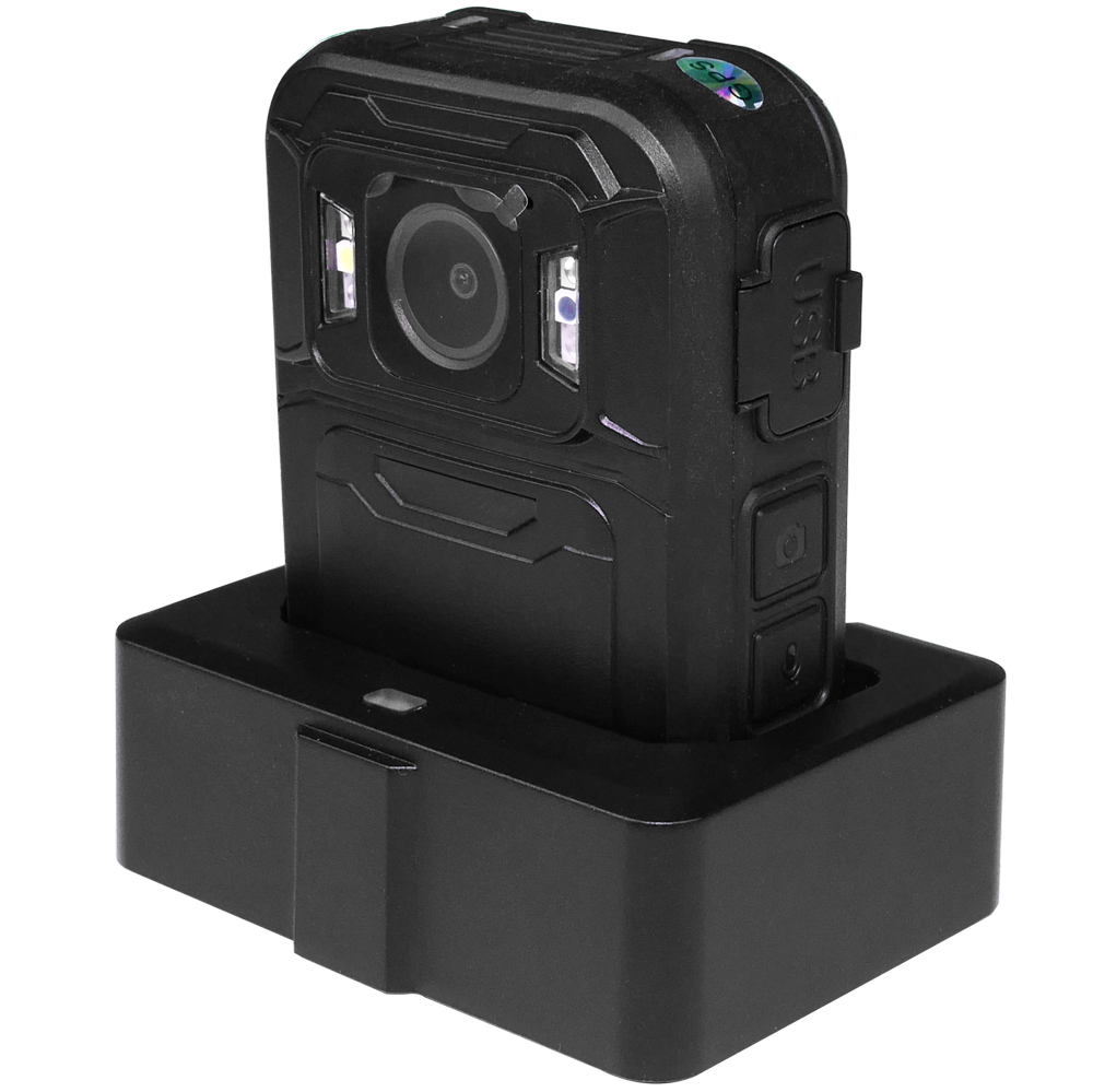 Персональный видеорегистратор TRASSIR PVR-410