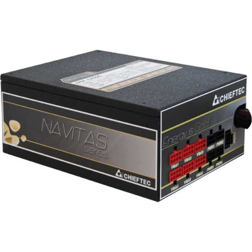 Блок питания Chieftec 1350W ( PPS-1350FC )