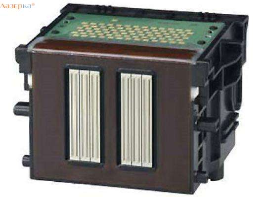 Canon BC-1300 Printhead Black + Color | 8004A001 оригинальная печатающая головка, черный + цветной